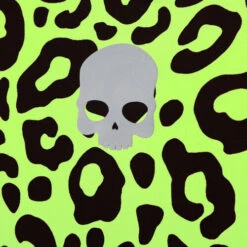 Hydrogen Tech Panther Tank Top Women -Tennis Equipment Store 00745000 10