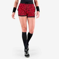 Hydrogen Tech Panther Shorts Women -Tennis Equipment Store 00747000 13