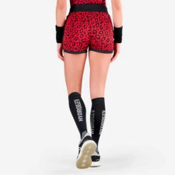 Hydrogen Tech Panther Shorts Women -Tennis Equipment Store 00747000 16