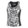 Hydrogen Tech Chrome Tank Top Women -Tennis Equipment Store 00750000 000