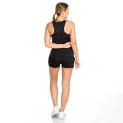 Hydrogen Tech Chrome Tank Top Women -Tennis Equipment Store 00750000 0 4