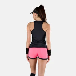 Hydrogen Tech Chrome Tank Top Women -Tennis Equipment Store 00750000 15