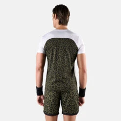 Hydrogen Tech Panther T-Shirt Men -Tennis Equipment Store 00755000 15