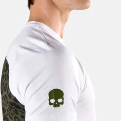 Hydrogen Tech Panther T-Shirt Men -Tennis Equipment Store 00755000 17