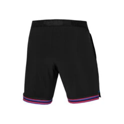 Mizuno 8in Amplify Shorts Men -Tennis Equipment Store 00833000 0 2