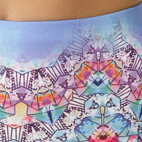 Long Medallion Scalopp Skirt Special Edition Women 7 Long Medallion Scalopp Skirt Special Edition Women - Image 5