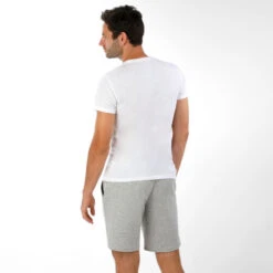 BIDI BADU Danyo Basic Shorts Men -Tennis Equipment Store 00893000 22