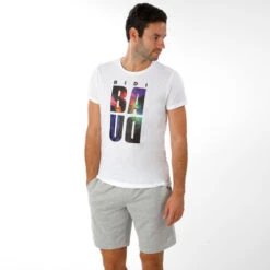BIDI BADU Danyo Basic Shorts Men -Tennis Equipment Store 00893000 24