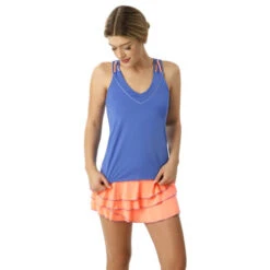 Entwine Racerback Tank Top Special Edition Women -Tennis Equipment Store 00894000 10