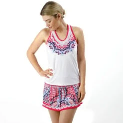 Meridian Ombre Special Edition Women -Tennis Equipment Store 00899000 10