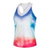 Medallion Ombre Tank Top Special Edition Women -Tennis Equipment Store 00902000 000