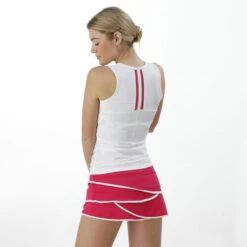 Pindot Scallop Special Edition Women -Tennis Equipment Store 00906000 11