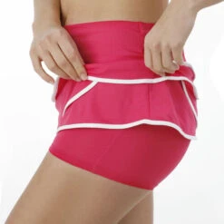 Pindot Scallop Special Edition Women -Tennis Equipment Store 00906000 12