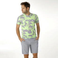 BIDI BADU Henry 2.0 Tech Shorts Men -Tennis Equipment Store 01037000 15