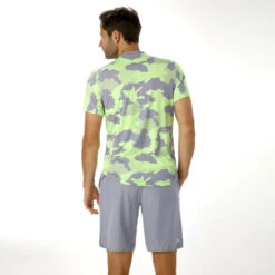 BIDI BADU Henry 2.0 Tech Shorts Men -Tennis Equipment Store 01037000 22