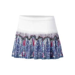 Bedazzled Pleated Skirt Special Edition Women