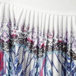 Bedazzled Pleated Skirt Special Edition Women -Tennis Equipment Store 01160000 15