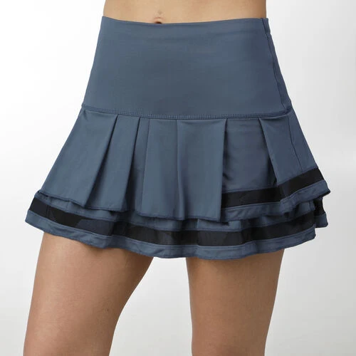 Long Pleat Tier Skirt Special Edition Women 7 Long Pleat Tier Skirt Special Edition Women - Image 5