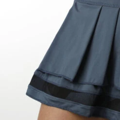 Long Pleat Tier Skirt Special Edition Women 15 Long Pleat Tier Skirt Special Edition Women -Tennis Equipment Store 01166000 19
