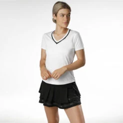Chillax T-Shirt Special Edition Women -Tennis Equipment Store 01173000 11