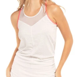 Wet And Wild Tank Top Women -Tennis Equipment Store 01197000 10