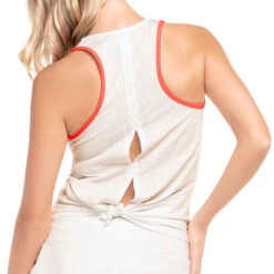 Wet And Wild Tank Top Women -Tennis Equipment Store 01197000 12
