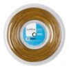 LUXILON Original Amber String Reel 200m -Tennis Equipment Store 01212000 000