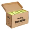 Training Box Of 72 Pcs Pressureless -Tennis Equipment Store 0121500000 000