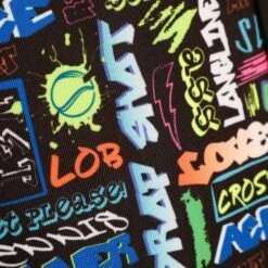 Premium Graffiti -Tennis Equipment Store 0121700000 15