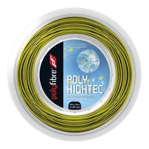 Poly Hightec String Reel 200m 3 Poly Hightec String Reel 200m