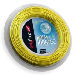 Poly Hightec String Reel 200m 5 Poly Hightec String Reel 200m -Tennis Equipment Store 01217000 0 2