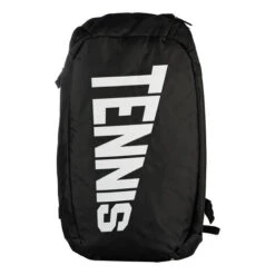 Premium Blackline Duffelbag Racket Bag -Tennis Equipment Store 0121900000 0 3
