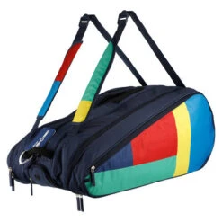 Premium Colourblock 12R -Tennis Equipment Store 0122300000 0 1