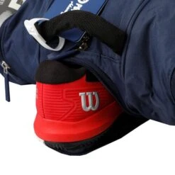 Premium Colourblock 12R -Tennis Equipment Store 0122300000 12