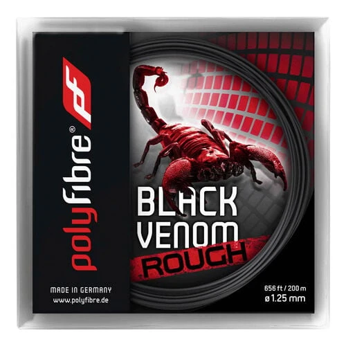Venom Rough String Set 12,2m 3 Venom Rough String Set 12,2m