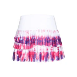 Sunburst Pleated Scallop Skirt Women -Tennis Equipment Store 01233000 0 2