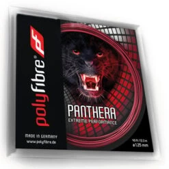 Panthera String Set 12m 6 Panthera String Set 12m -Tennis Equipment Store 01239000 0 2