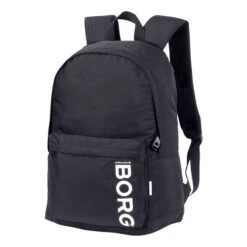 BJØRN BORG Core Backpack -Tennis Equipment Store 0125100000 0 1