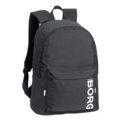 BJØRN BORG Core Backpack -Tennis Equipment Store 0125100000 0 3