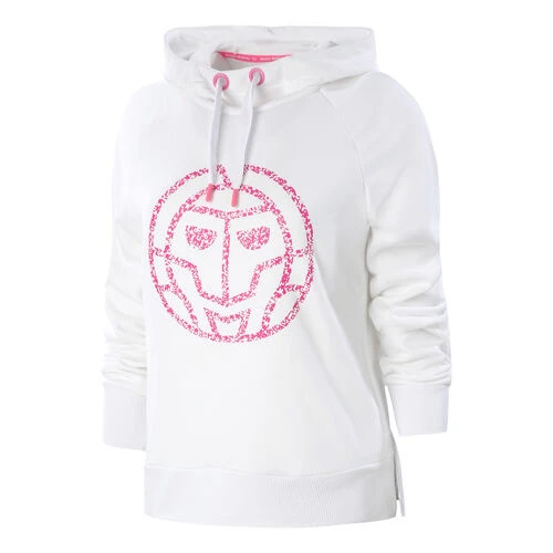 BIDI BADU Cynthia Basic Logo Hoody Special Edition Women 3 BIDI BADU Cynthia Basic Logo Hoody Special Edition Women