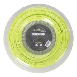 Premium Touch Rough String Reel 220m