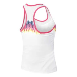 Tie Dye Feels Tank Top Women -Tennis Equipment Store 01261000 0 2