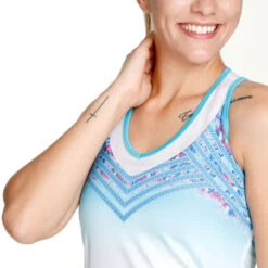 Atlantis Tank Top Women -Tennis Equipment Store 01263000 13
