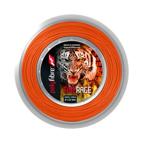 Fire Rage 200m String Reel 3 Fire Rage 200m String Reel