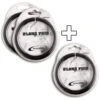 Black Fire (2+1 Aktion) String Set 12m -Tennis Equipment Store 01266000 000