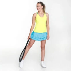 Entwine Racerback Tank Top Women -Tennis Equipment Store 01271000 11