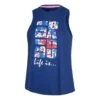 BIDI BADU Rami Lifestyle Tank Top Women -Tennis Equipment Store 01276000 000