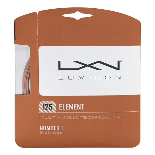LUXILON Element Bronze String Set 12,2m 3 LUXILON Element Bronze String Set 12,2m