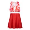 BIDI BADU Kaja Tech 2in1 Dress Women 2 BIDI BADU Kaja Tech 2in1 Dress Women -Tennis Equipment Store 01299000 000 1