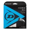Dunlop Iconic All String Set 12m -Tennis Equipment Store 01302000 000